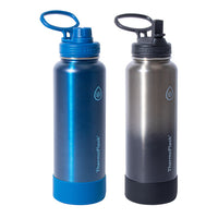 ThermoFlask  Stainless Steel Water Bottle, 40oz (2-pack)