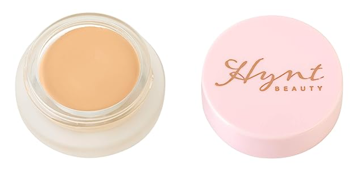 Hynt Beauty Duet Perfecting Concealer - Light