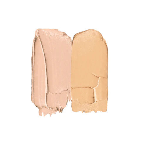 FACE atelier Ultra Camouflage Duet - Light
