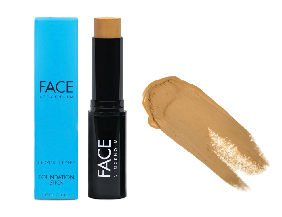 FACE Stockholm Nordic Notes Stick Foundation