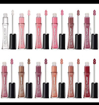 L'OREAL Paris Infallible Pro Gloss Plump Lip Gloss
