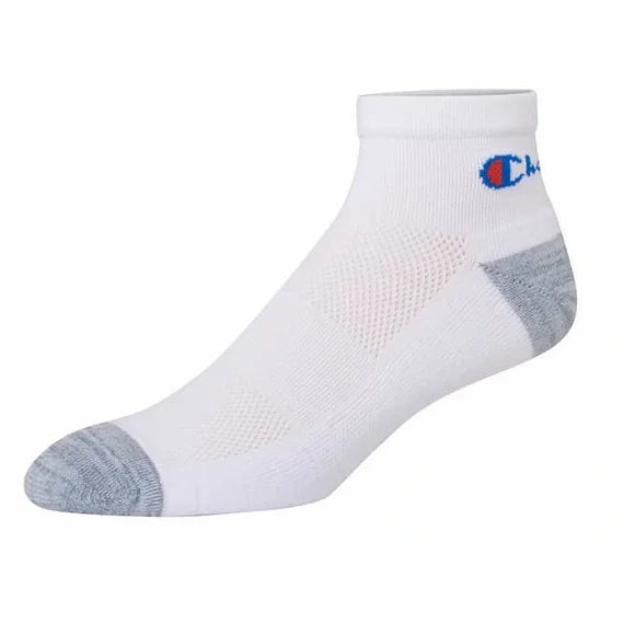 Champion Men's Ankle Sock (12-pair)
