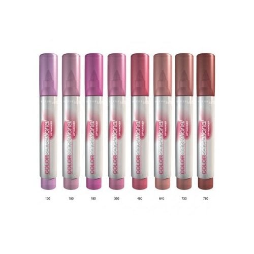 Maybelline New York Colorsensational Lipstain