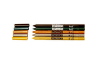 Sorme Cosmetics Treatment Cosmetics Metallic Eyeliner - (MC01) Goldmine