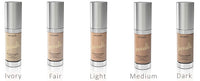 Mirabella Invincible Anti-Aging HD Foundation - ADDROS.COM