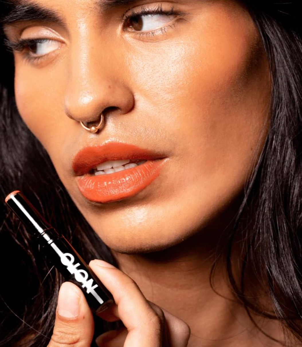 NOTO Botanics - Multi-Benne Stain Stick (For Lips + Cheeks) (Ono Ono)