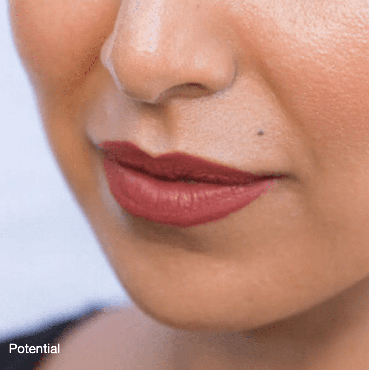 FACE Stockholm Cream Lipstick - Potential
