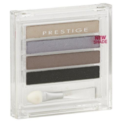 PRESTIGE COSMETICS Beauty Bar Eyeshadow Palette