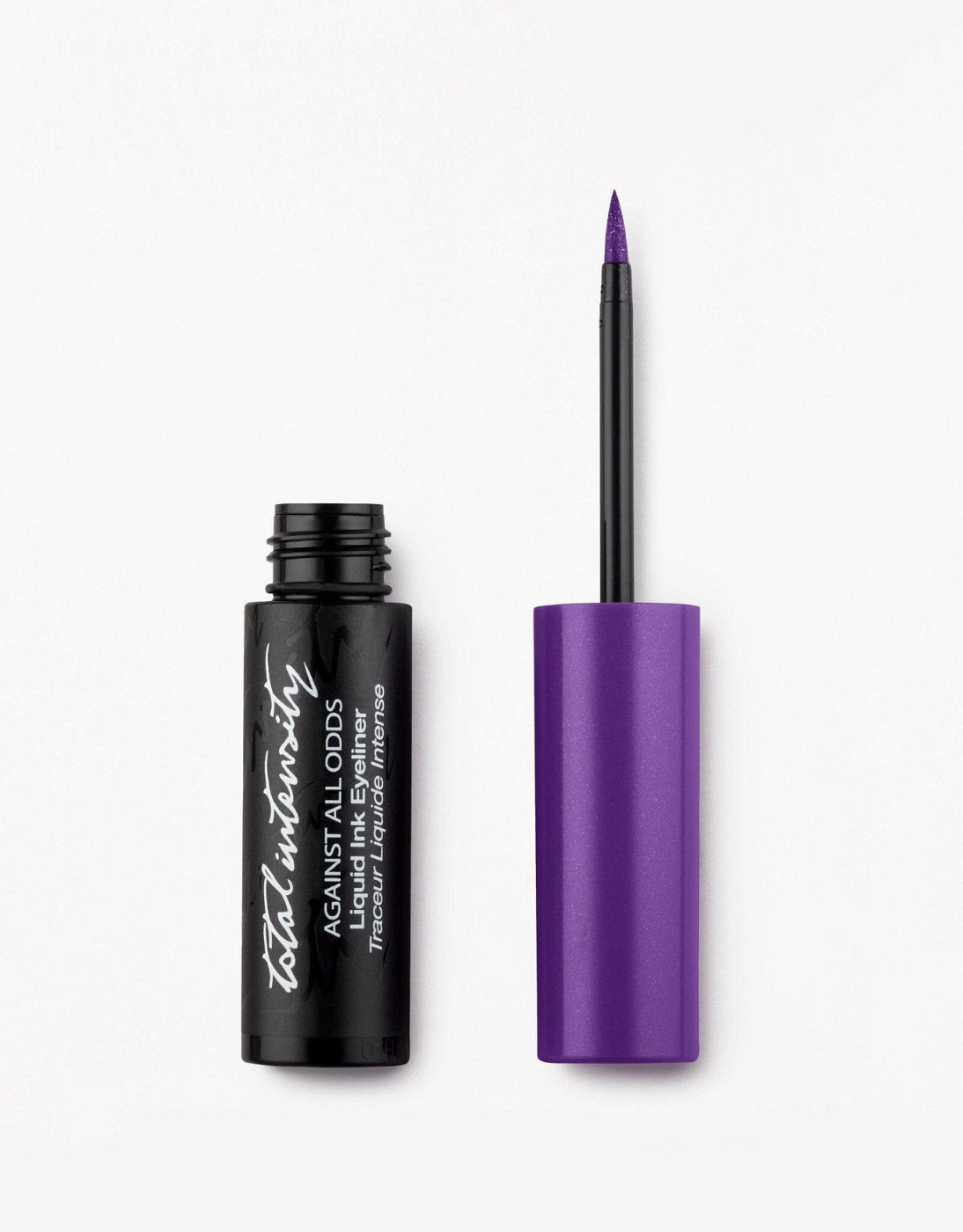 PRESTIGE COSMETICS Liquid Ink Eyeliner  (TIL-05) Around The Clock