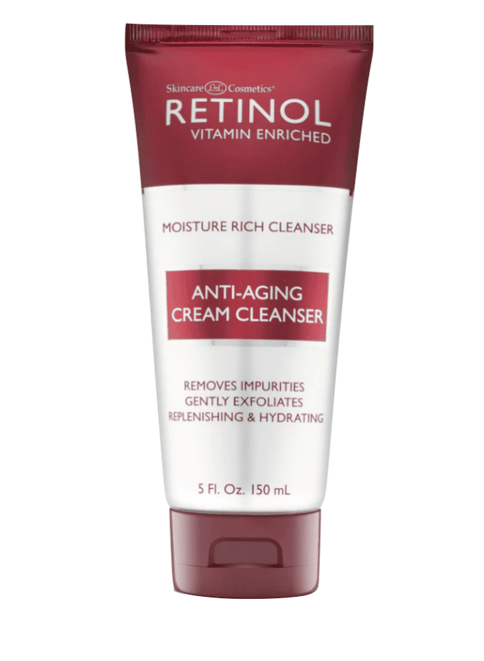 RETINOL [46406-003] Anti-Aging Gel Cleanser