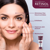 RETINOL [46406-003] Anti-Aging Gel Cleanser
