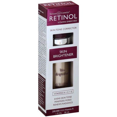 RETINOL I [36314000] Skin Brightener, 1.0 fl. oz. (30ml)