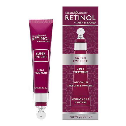 RETINOL Super Eye Lift [46449-000]