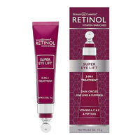 RETINOL Super Eye Lift [46449-000]