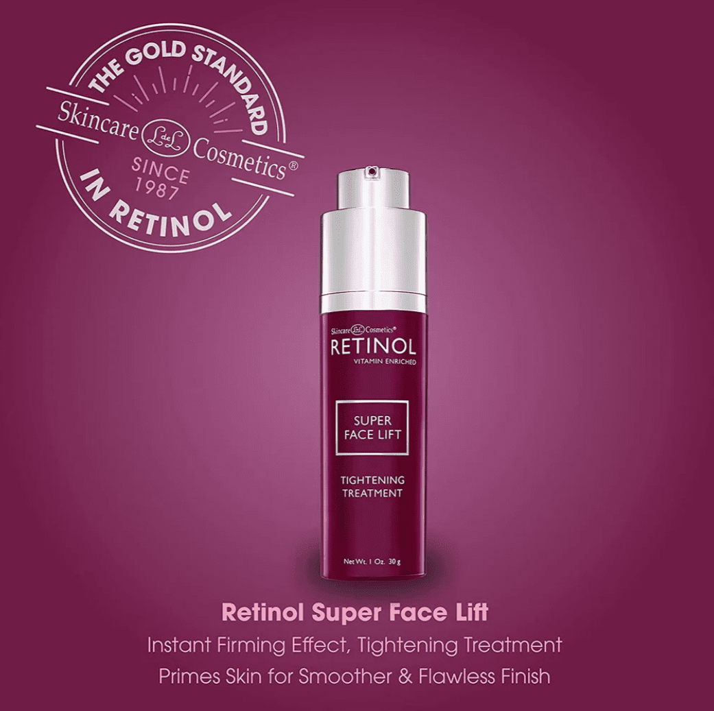 RETINOL Super Face Lift (46444000)