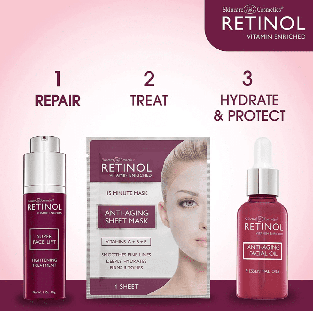 RETINOL Super Face Lift (46444000)