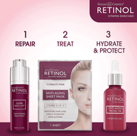 RETINOL Super Face Lift (46444000)