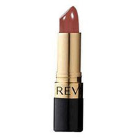 REVLON Super Lustrous Cream Lipstick, Chocolate Velvet 135