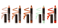 PRESTIGE COSMETICS Cover-Up Advanced Concealer - Orange (PCC-05) - ADDROS.COM