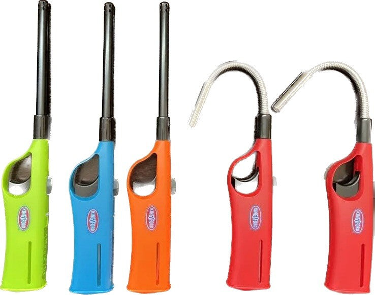 Kingsford Premium Grill Lighter, Value Pack (Pack of 5)