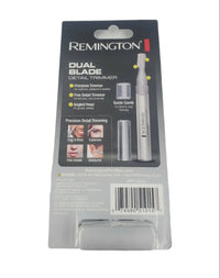 Remington Dual Blade Trimmer - (MPT-3400)