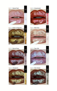 JCAT 3D-Licious Holographic Lip Cream