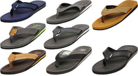 NORTY Men's Arch Support Sandal