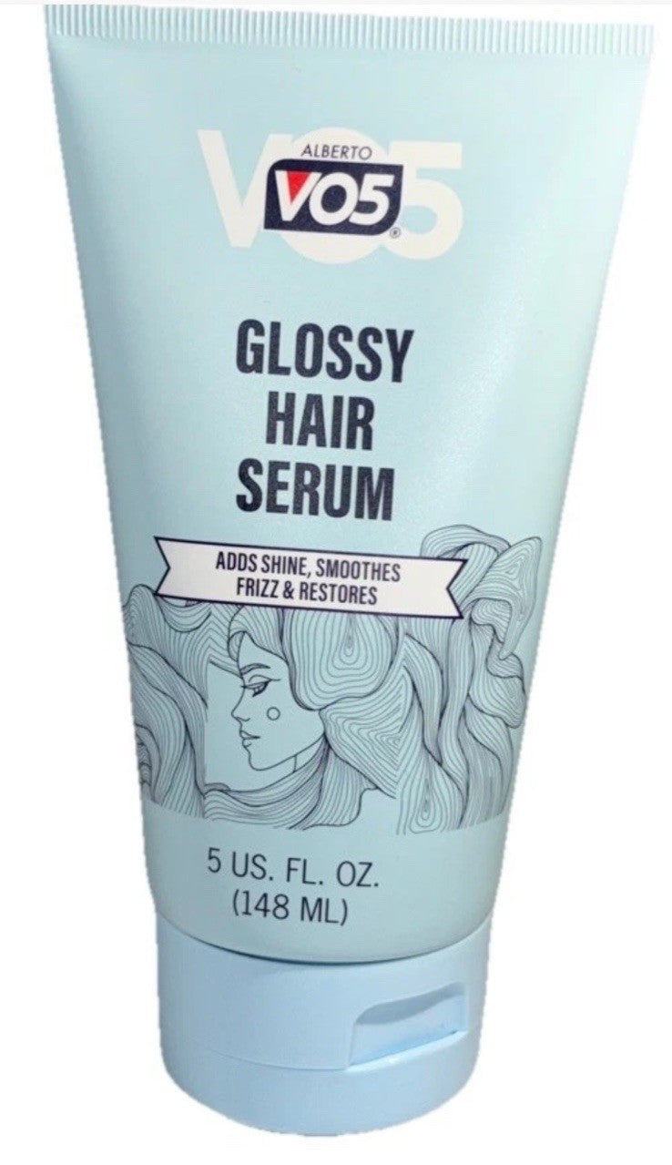Alberto VO5 Glossy Hair Serum