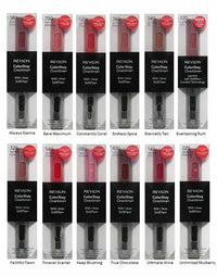 Revlon ColorStay Overtime Lipcolor - (140) Ultimate Wine