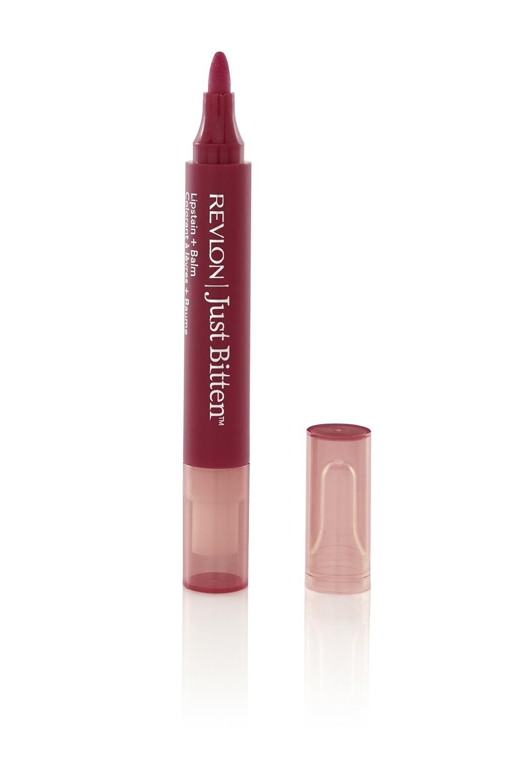 Revlon Just Bitten Lip stain + Balm, 020 Beloved