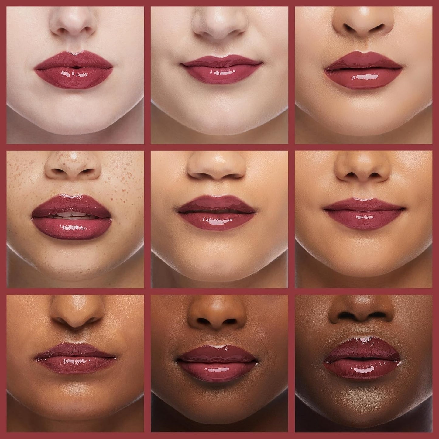 Revlon Just Bitten Lip stain + Balm, 020 Beloved