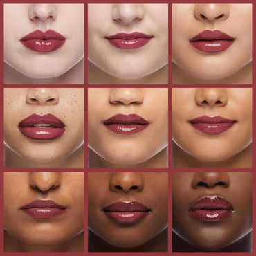 Revlon Just Bitten Lip stain + Balm, 020 Beloved