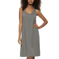 Felina Ladies' Cotton Modal Stretch Sleeveless Sleep Dress (2-pack)