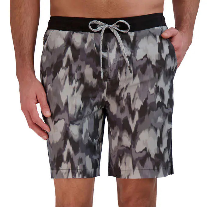 Eddie Bauer Men's Swim Trunk