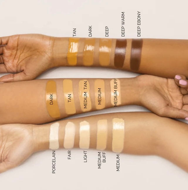 Hynt Beauty Duet Perfecting Concealer