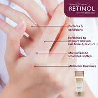RETINOL Anti-Aging [36321-000] Hand Cream