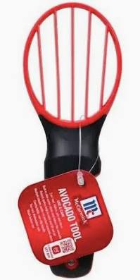 McCormick 3-in-1 Avocado Tool, (1-Pack)