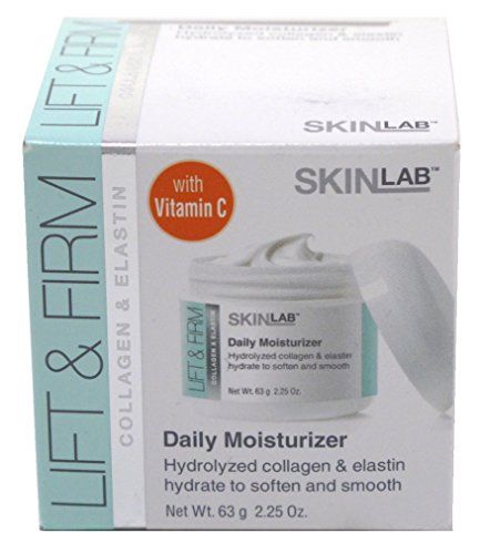 SKINLAB Lift and Firm [76701-000] Daily Moisturizer