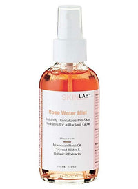 SkinLab Revitalize and Hydrate Rose Water Mist 