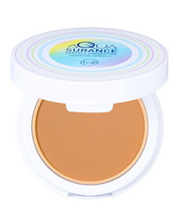 J.Cat Beauty Aquasurance Compact Foundation - Soft Tan (ACF104)
