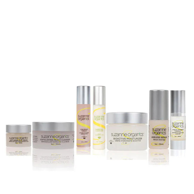 Suzanne Somers Firming Eye Serum