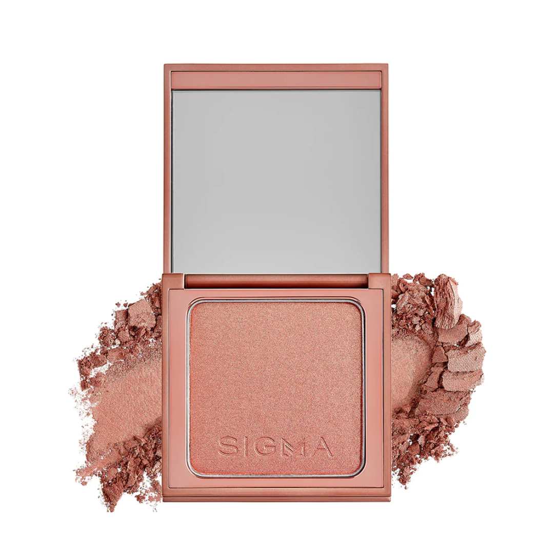 Sigma Beauty Cream Blush