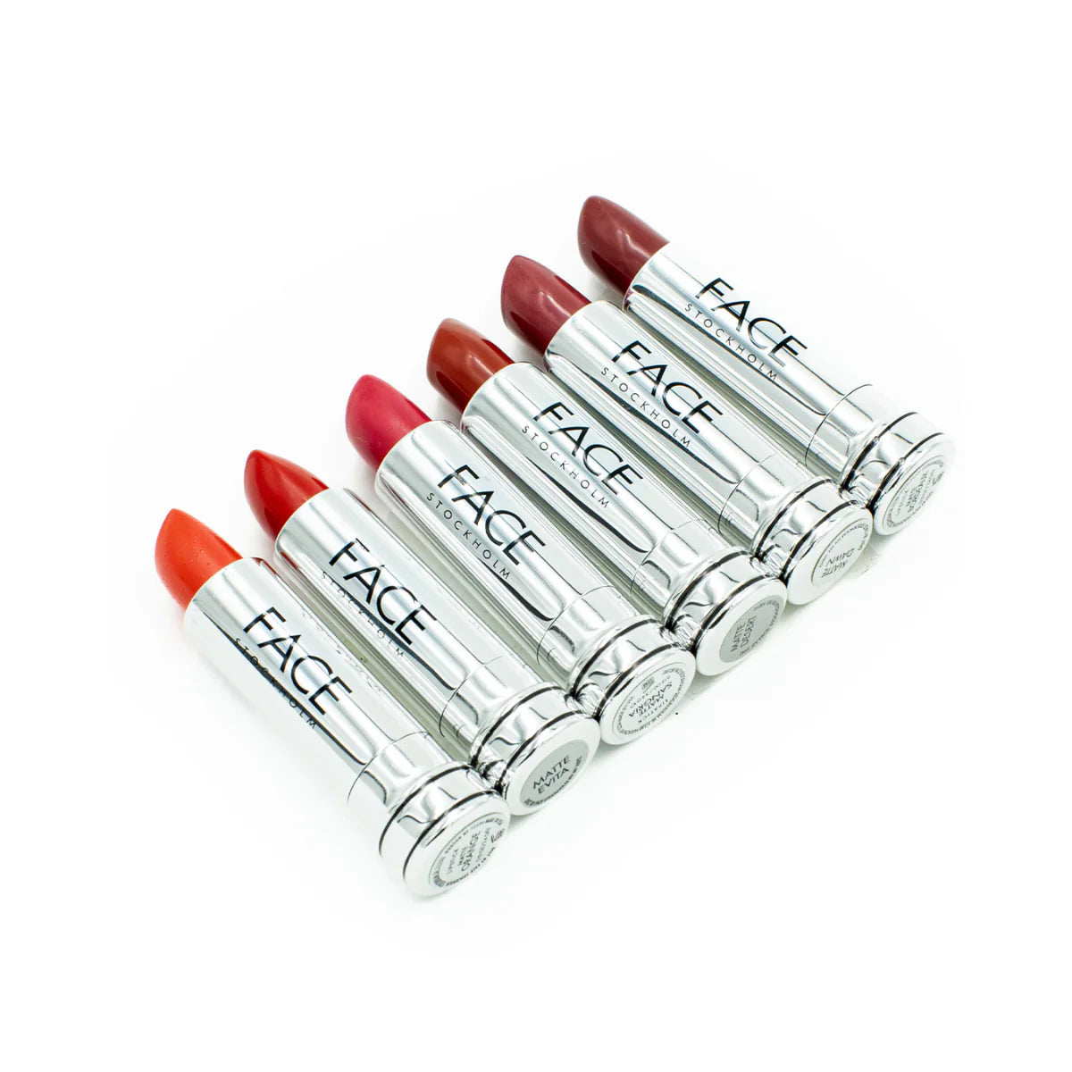 FACE Stockholm Veil Lipstick