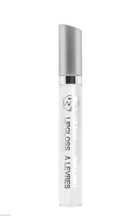 W7 COSMETICS Lip Gloss Wand - Clear Liquid Gloss