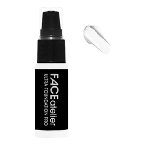 FACE atelier Ultra Foundation PRO - Zero Minus - ADDROS.COM