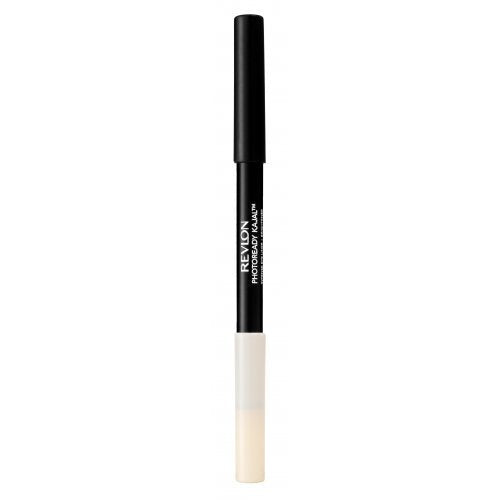 Revlon Photo Ready Kajal Intense Eye Liner & Brightener - 001 Carbon Cleopatra - ADDROS.COM