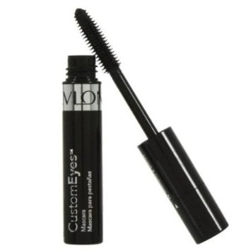 REVLON Customeyes Mascara - 002 Black - ADDROS.COM