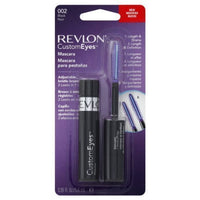 REVLON Customeyes Mascara - 002 Black - ADDROS.COM