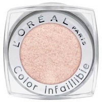 L'OREAL Paris Color Infallible Eyeshadow, Hourglass Beige 002 - ADDROS.COM