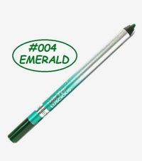 Revlon Grow Luscious Lash Liner, Emerald 004, 0.04 oz - ADDROS.COM